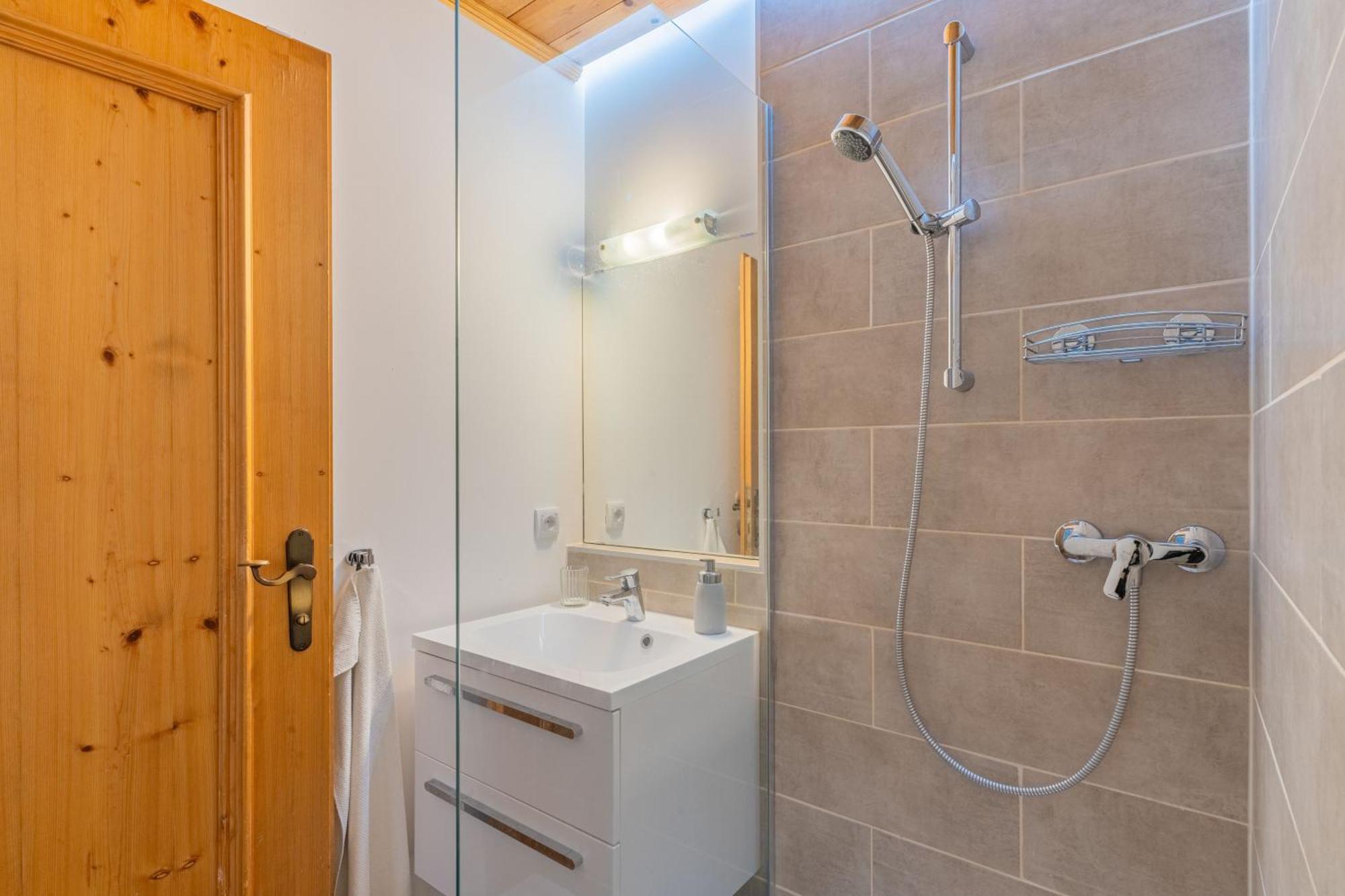 Lobe Apartment Bad Mitterndorf Exterior foto